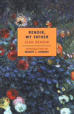 Jean Renoir's MY FATHER